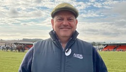 Tim Rycroft to step down as CEO of AHDB at end of year